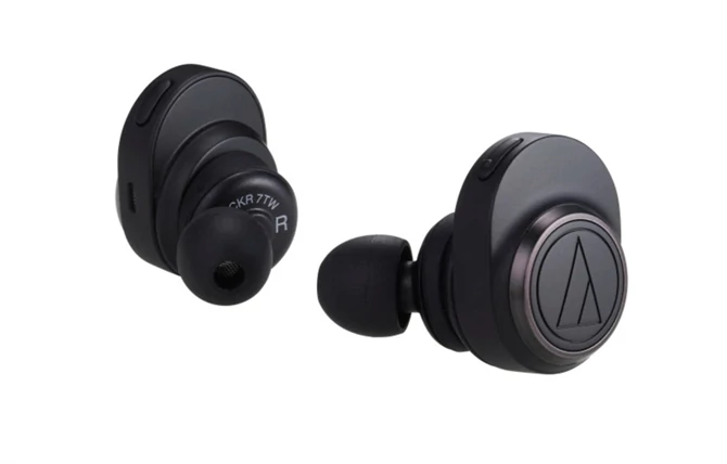 Audio Technica ATH-CKR7TW