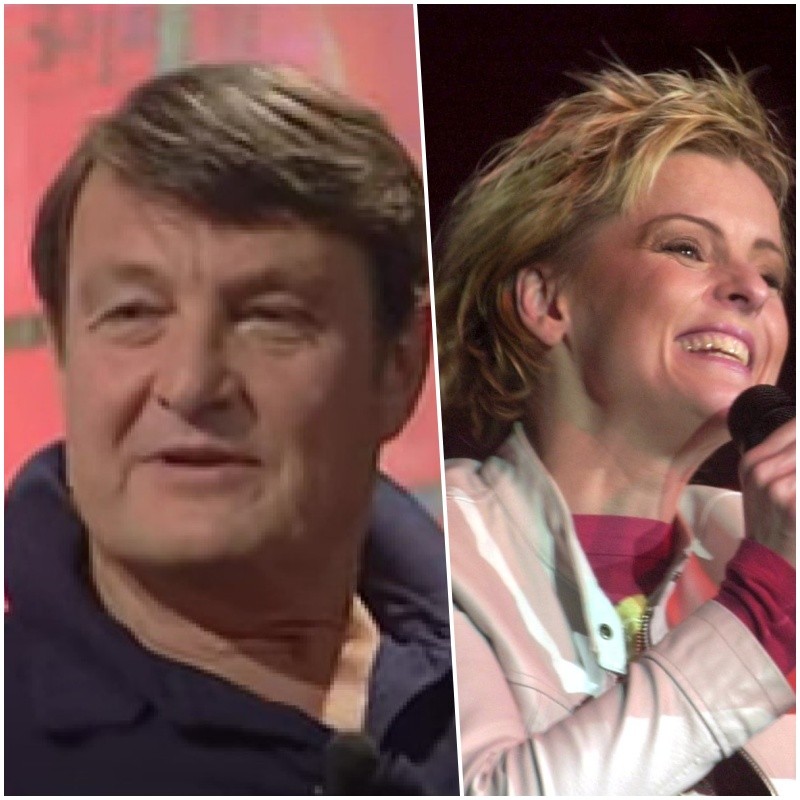 Smrť Ivety Bartošovej Štaidla šokovala a ranila.
