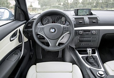 Uzywane Bmw Serii 1 Emocje Kontra Rozsadek