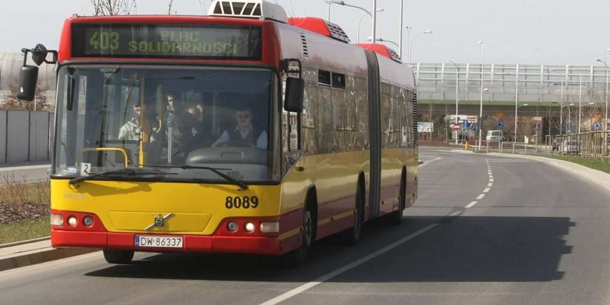 Nie zabierajcie nam autobusów