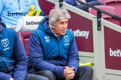 Betis Sewilla znalazł nowego trenera. Stery przejmuje Manuel Pellegrini