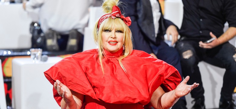 Rodowicz o Osieckiej: To jedyna osoba na świecie, której mi brakuje