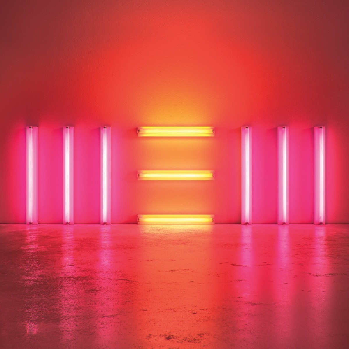 Paul McCartney "New": Świetlówki i Twitter
