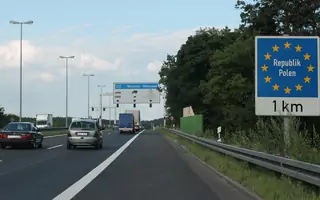 Nie uwierzysz, jak będą wyglądały autostrady przyszłości