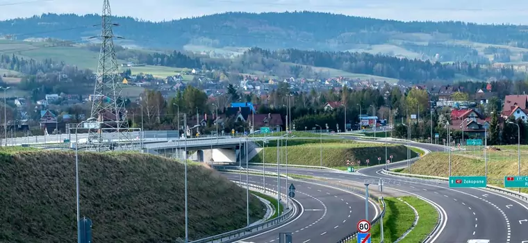 Będzie nowa droga na Słowację. GDDKiA zdradza szczegóły