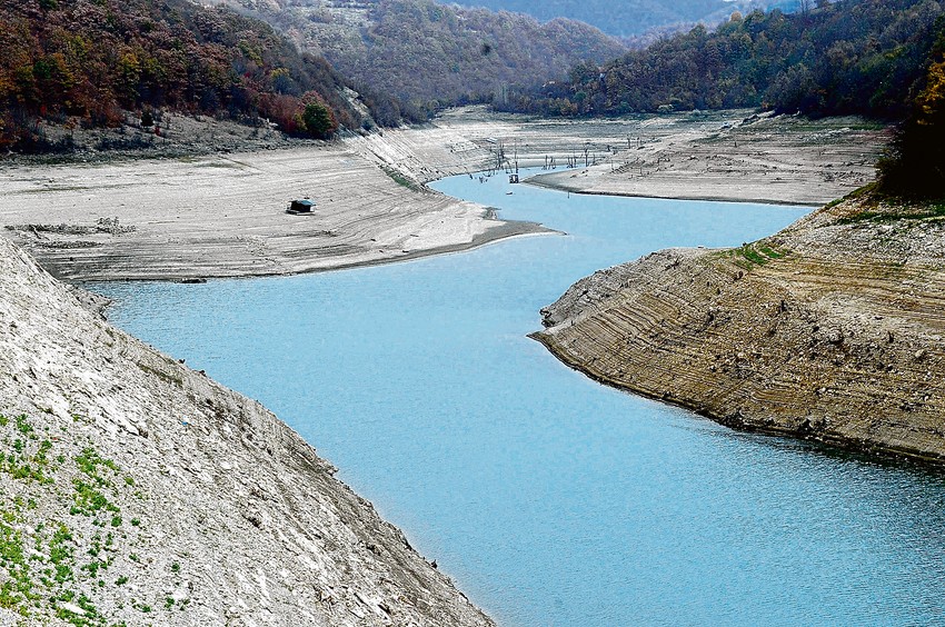 zavojsko jezero_201018_foto Dusan Milenkovic 0039