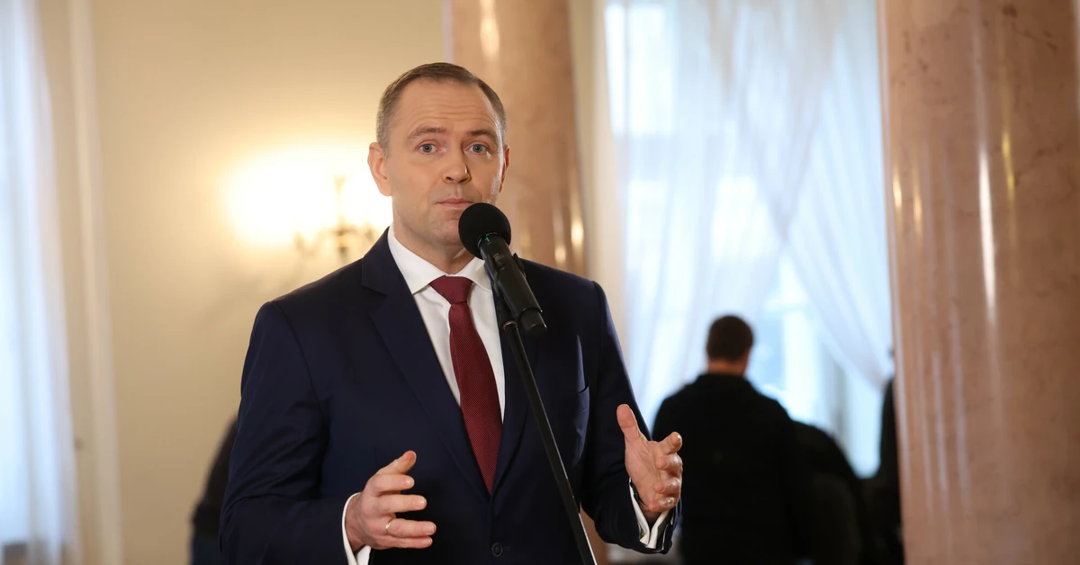 Duchowny pisze list do Karola Nawrockiego. "... co się dzieje w duszy Prezydenta"