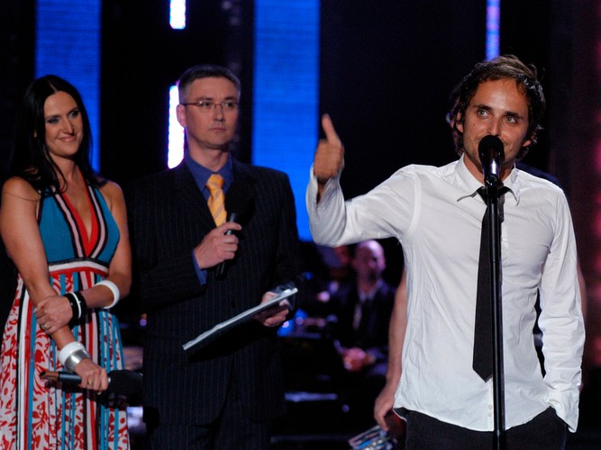 42. Krajowy Festiwal Piosenki Polskiej Opole – 25 lipca 2005