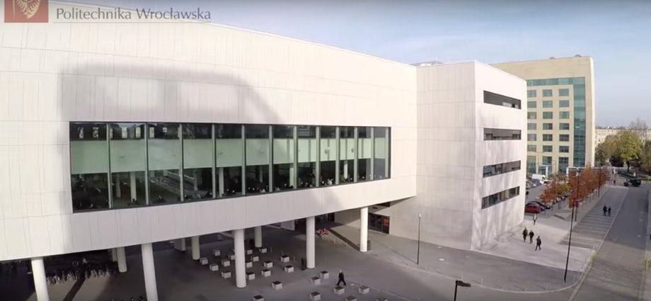 Politechnika Wrocławska