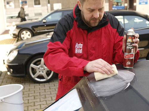 Kabriolet wiosną: Radzimy jak przygotować auto do sezonu