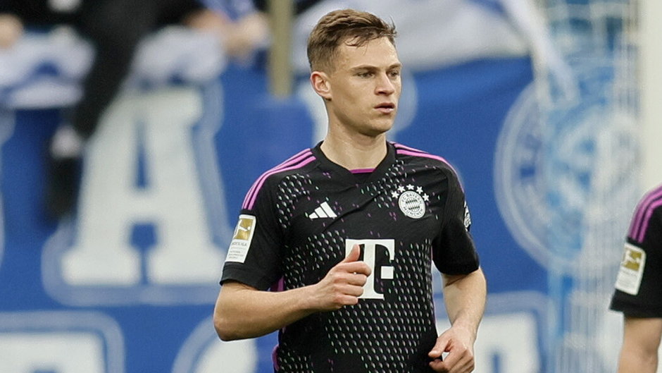 Joshua Kimmich