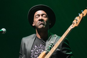 Marcus Miller 