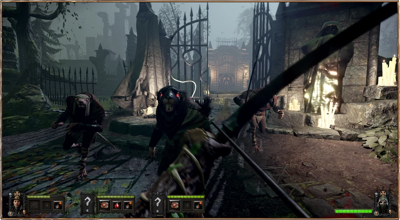 Warhammer: End Times - Vermintide