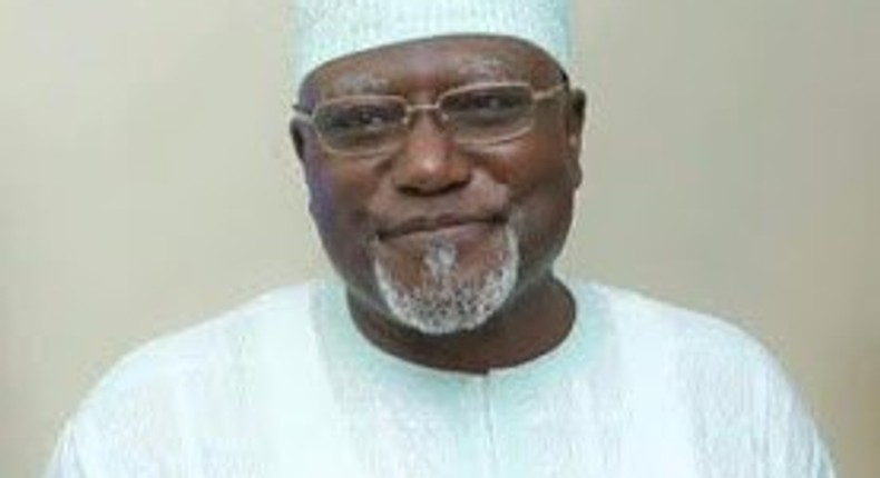 Director General of the Department of State Service (DSS), Lawal Daura