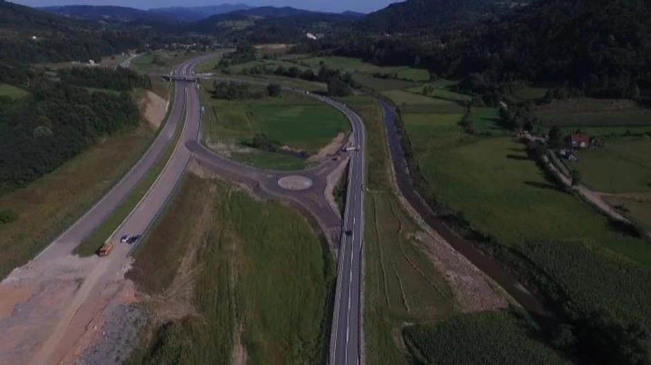 Završetkom dve deonice biće kompletiran autoput Obrenovac - Prejlina