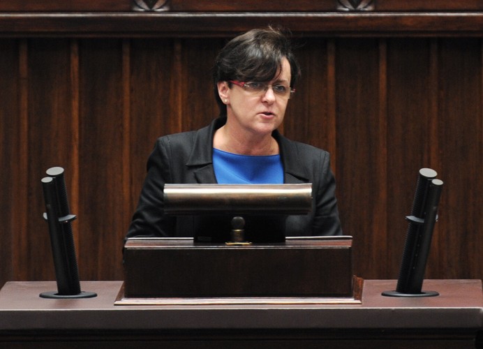 Utrzymanie MEN - 43 mln