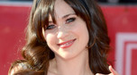 Zooey Deschanel (fot. Getty Images)