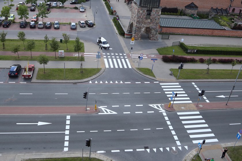 Ćwiąkalski o karze za wypadek