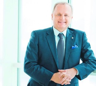 Fuchs: Niezależność dają piec i studnia