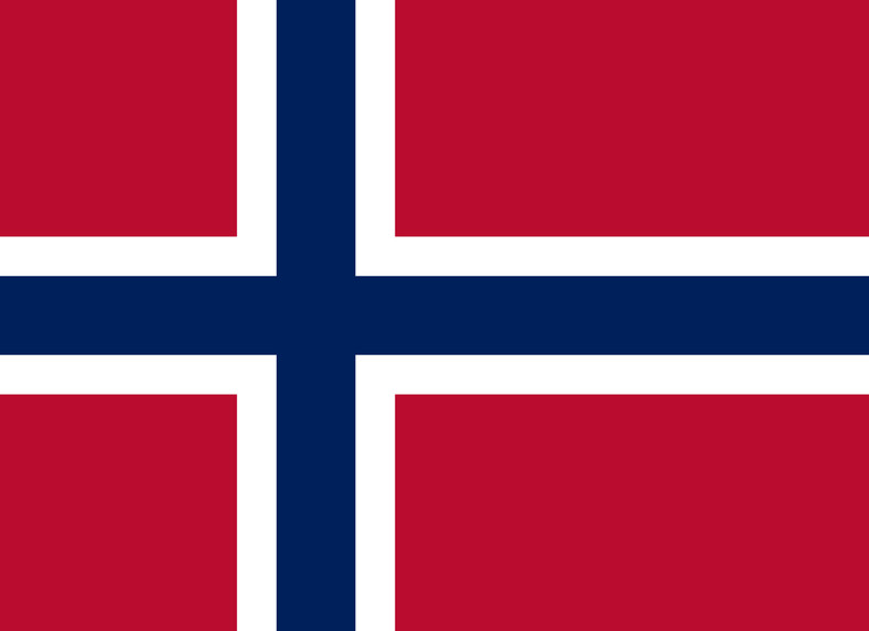 Norwegia