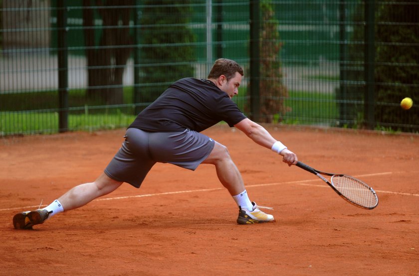 Tak mieszka i żyje Adam Hofman! FOTO