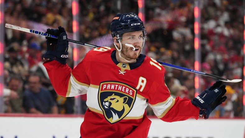 Matthew Tkachuk