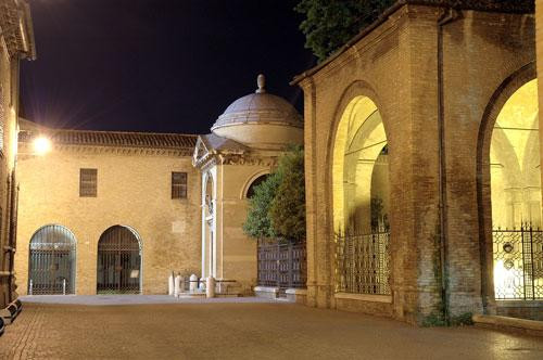 Galeria Włochy - Ravenna, obrazek 11