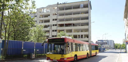 MPK przeniosło pętlę autobusową