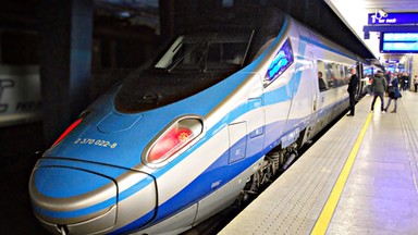 PKP Intercity wyda na Wi-Fi w Pendolino 31,7 mln zł