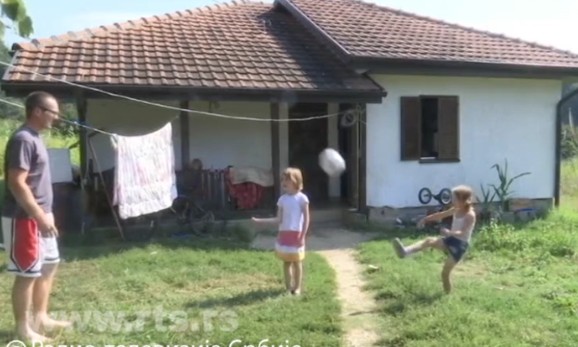 Meštani kažu da može lepo da se živi