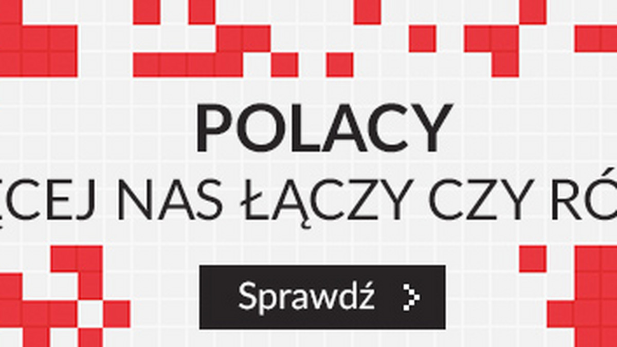 Czym Polki i Polacy różnią się od siebie, a co ich łączy? Czy uważają, że węgiel to polska duma czy może polski problem? Co sądzą o żołnierzach wyklętych? Kto jest dla nich autorytetem kulinarnym? 100 pytań na stulecie to quiz przygotowany w ramach kampanii „Jesteśmy różni. Jesteśmy Polską”. Trochę poważny, trochę żartobliwy. Każdy, kto weźmie w nim udział, będzie mógł porównać swoje odpowiedzi z odpowiedziami innych Polek i Polaków zebranymi w reprezentatywnym badaniu. Organizatorzy kampanii – Fundacja Batorego i Kultura Niepodległa - zapraszają do wspólnej zabawy i refleksji na podsumowanie jubileuszowego roku.