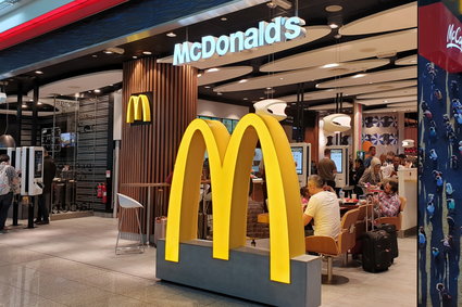 McDonald’s wykorzysta asystentów głosowych w rekrutacji