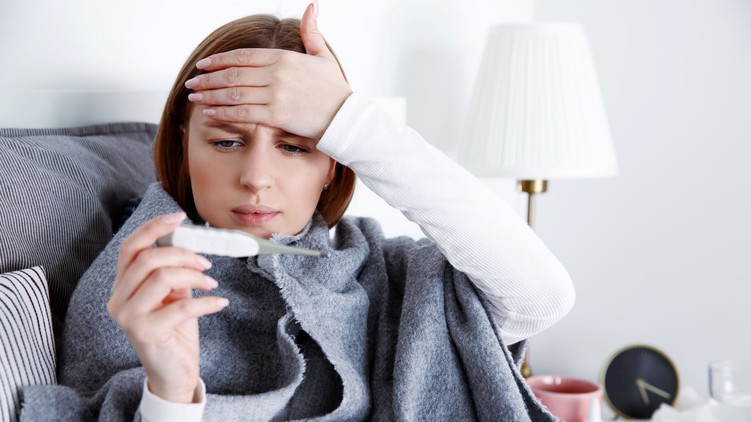 nátha influenza tünetei vírus