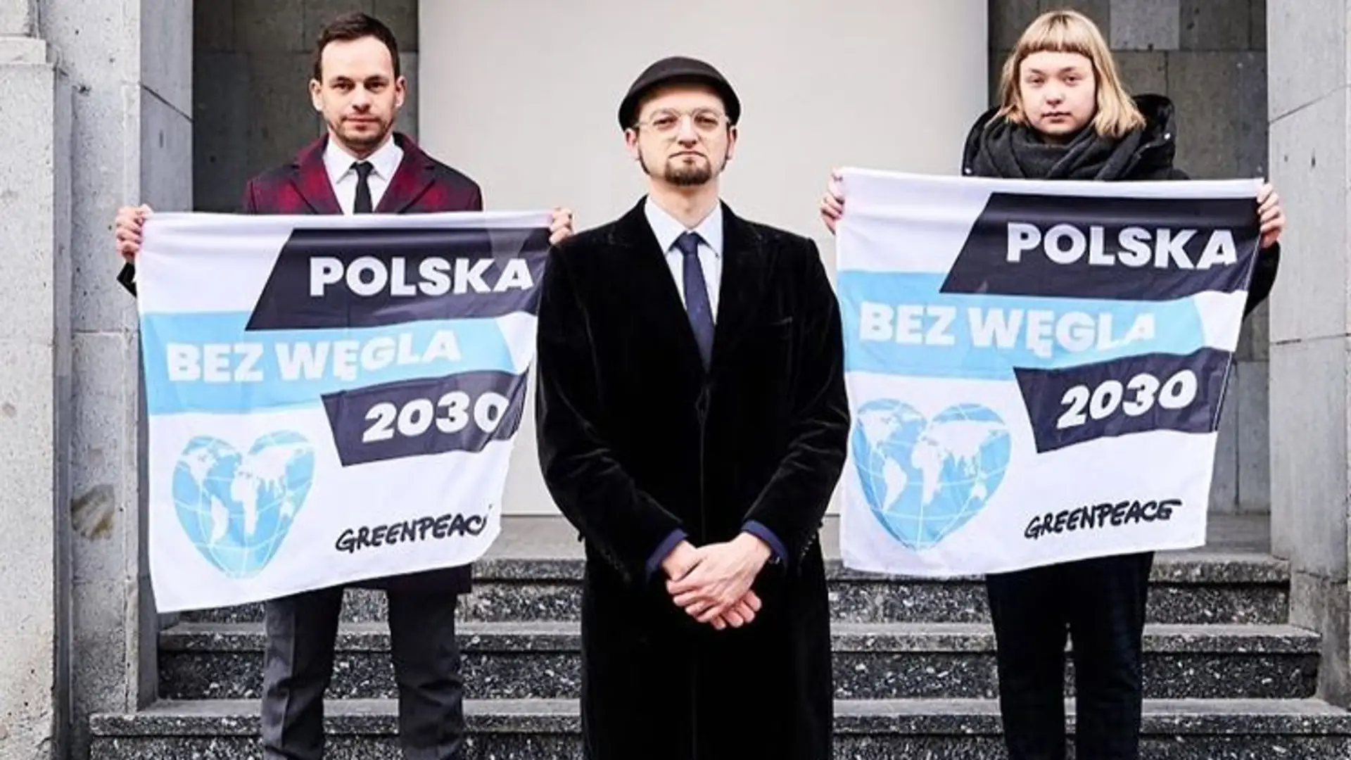 Dyrektor Greenpeace chce zostać prezesem zarządu PGE. Spółka ma szanse na eko zmiany?