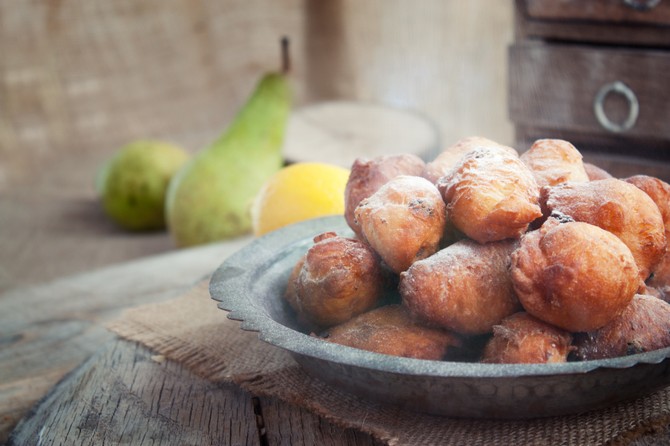 Najbolji recept za posne krofne, idealne za Uskršnji post
