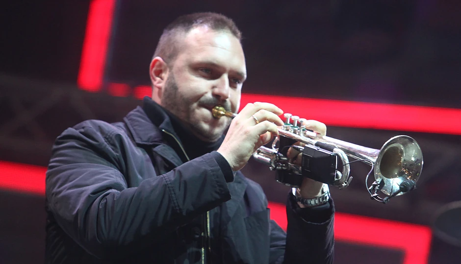 Dejan Petrović