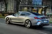 BMW M850i xDrive Gran Coupé