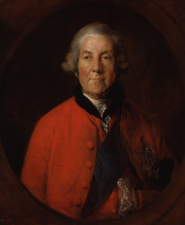 John Russell, książę Bedford