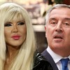 Jami i Mila Đukanović