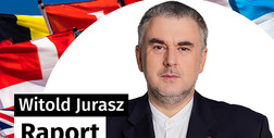 "Raport międzynarodowy". Kosiniak-Kamysz: nie otworzyłbym polskiego rynku na ukraińskie zboże