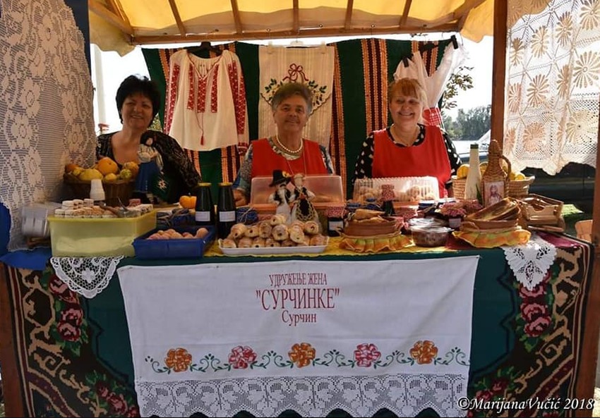 Naši ljudi i domaća proizvodnja