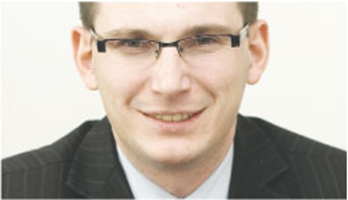 Arkadiusz Jaraszek