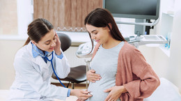 Jak wybrać ginekologa do prowadzenia ciąży? Cztery najważniejsze kryteria