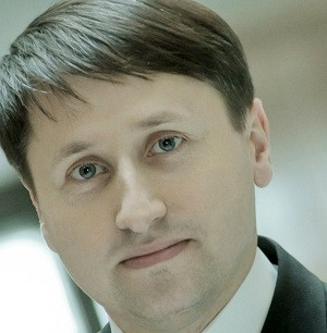 Tomasz Wiśniewski, wicedyrektor w dziale produktów informacyjnych i wskaźników Giełdy Papierów Wartościowych