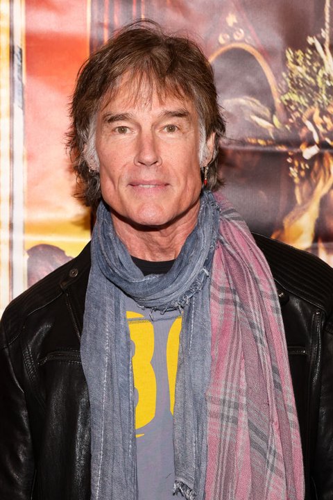 Ron Moss / Ridge Forrester