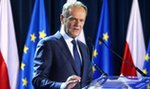 Tusk nie kryje oburzenia. „Nie mieści mi się to w głowie”