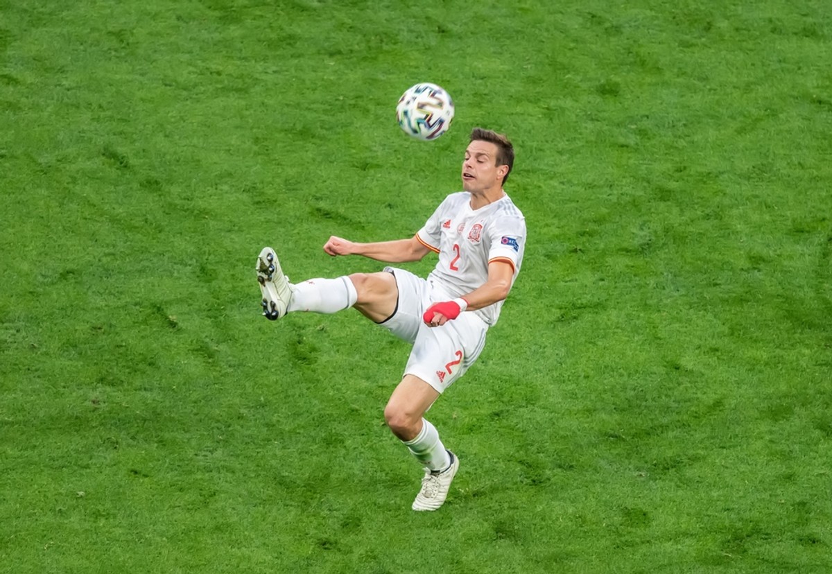Cesar Azpilicueta