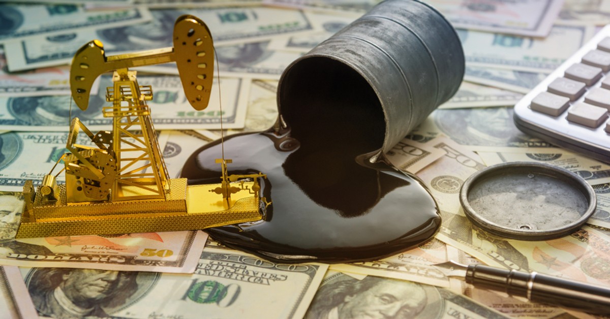 Putin cieszy się z tego ataku Ukrainy? Zniszczenia na stacji "Kropotkin" zatrzymują kazachską ropę.