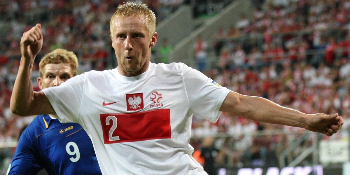 Kamil Glik