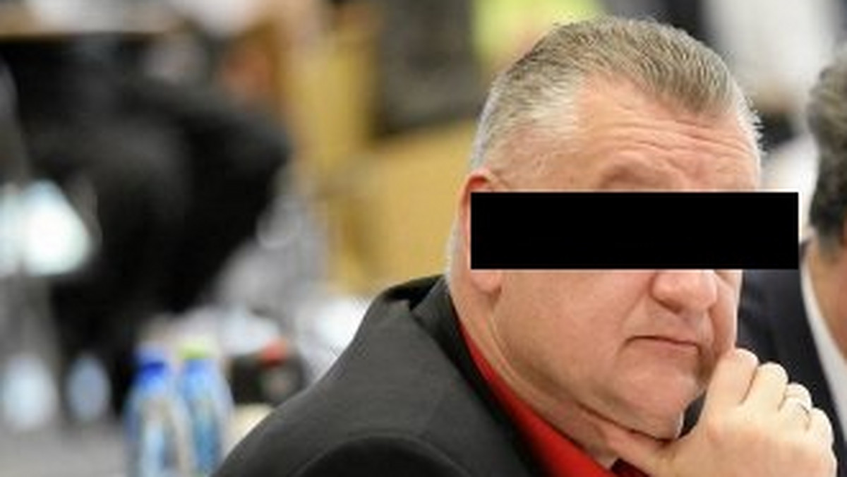 Były polityk PiS siedem razy był łapany na jeździe samochodem mimo zabranego prawa jazdy